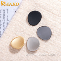 alloy shank buttons for Fashion coat